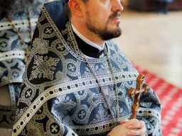 День памяти сщмч. Владимира Пиксанова